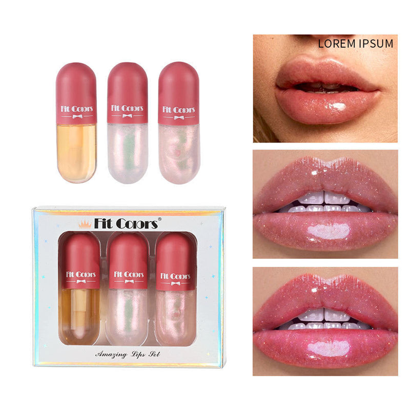 Day Night Instant Volume Lip Plumper Oil Clear Lasting Nourishing Repairing Reduce Lip Fine Line Care Lip Beauty Cosmetic - Zentrova Day Night Instant Volume Lip Plumper Oil Clear Lasting Nourishing Repairing Reduce Lip Fine Line Care Lip Beauty Cosmetic - Zentrova