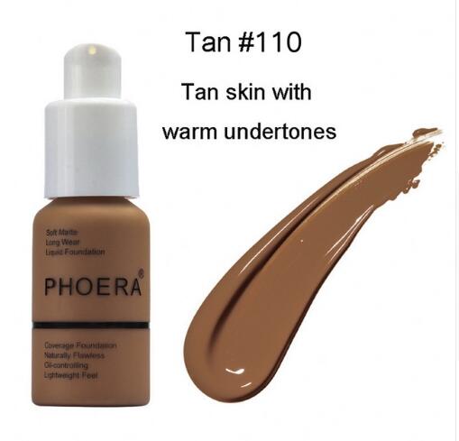 Explosive Press Type Oil Control Natural Color Matte Concealer Foundation Cream - Zentrova Explosive Press Type Oil Control Natural Color Matte Concealer Foundation Cream - Zentrova