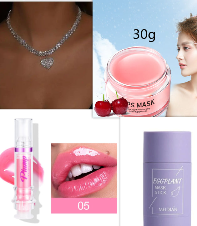 20-30g Lip Skin Care Products Moisturizing Lip - Zentrova 20-30g Lip Skin Care Products Moisturizing Lip - Zentrova