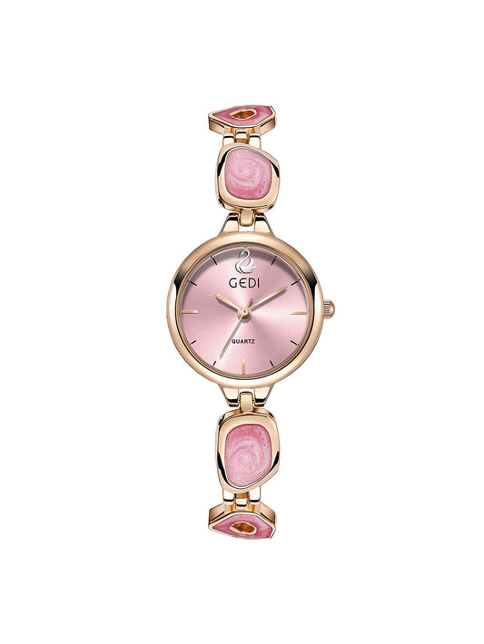 Women's Lightweight Luxury Niche Small Exquisite Minimalist Quartz Watch - Zentrova Women's Lightweight Luxury Niche Small Exquisite Minimalist Quartz Watch - Zentrova