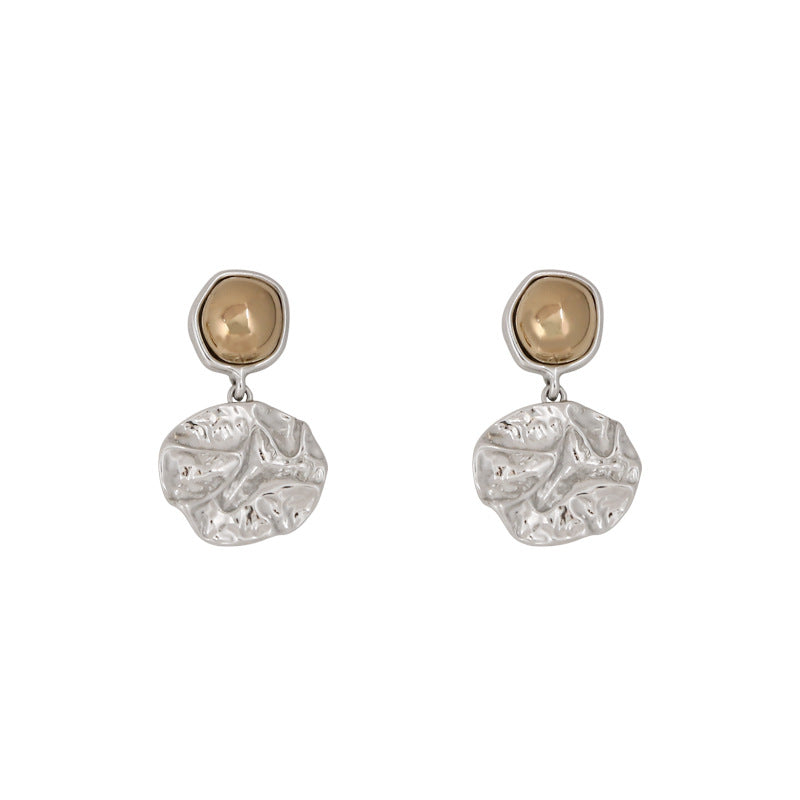 Long Earrings Simple Fashion Retro - Zentrova Long Earrings Simple Fashion Retro - Zentrova