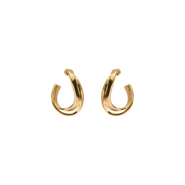 Long Earrings Simple Fashion Retro - Zentrova - Alternative View Long Earrings Simple Fashion Retro - Zentrova - Alternative View