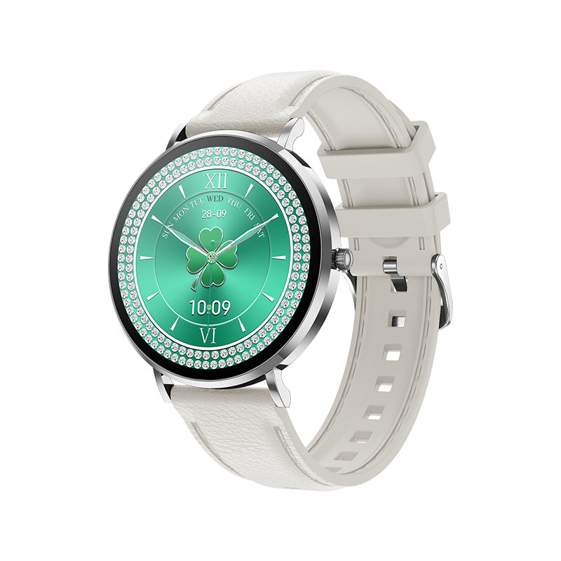 T8pro Ultra-thin Bluetooth Calling Smartwatch - Zentrova T8pro Ultra-thin Bluetooth Calling Smartwatch - Zentrova