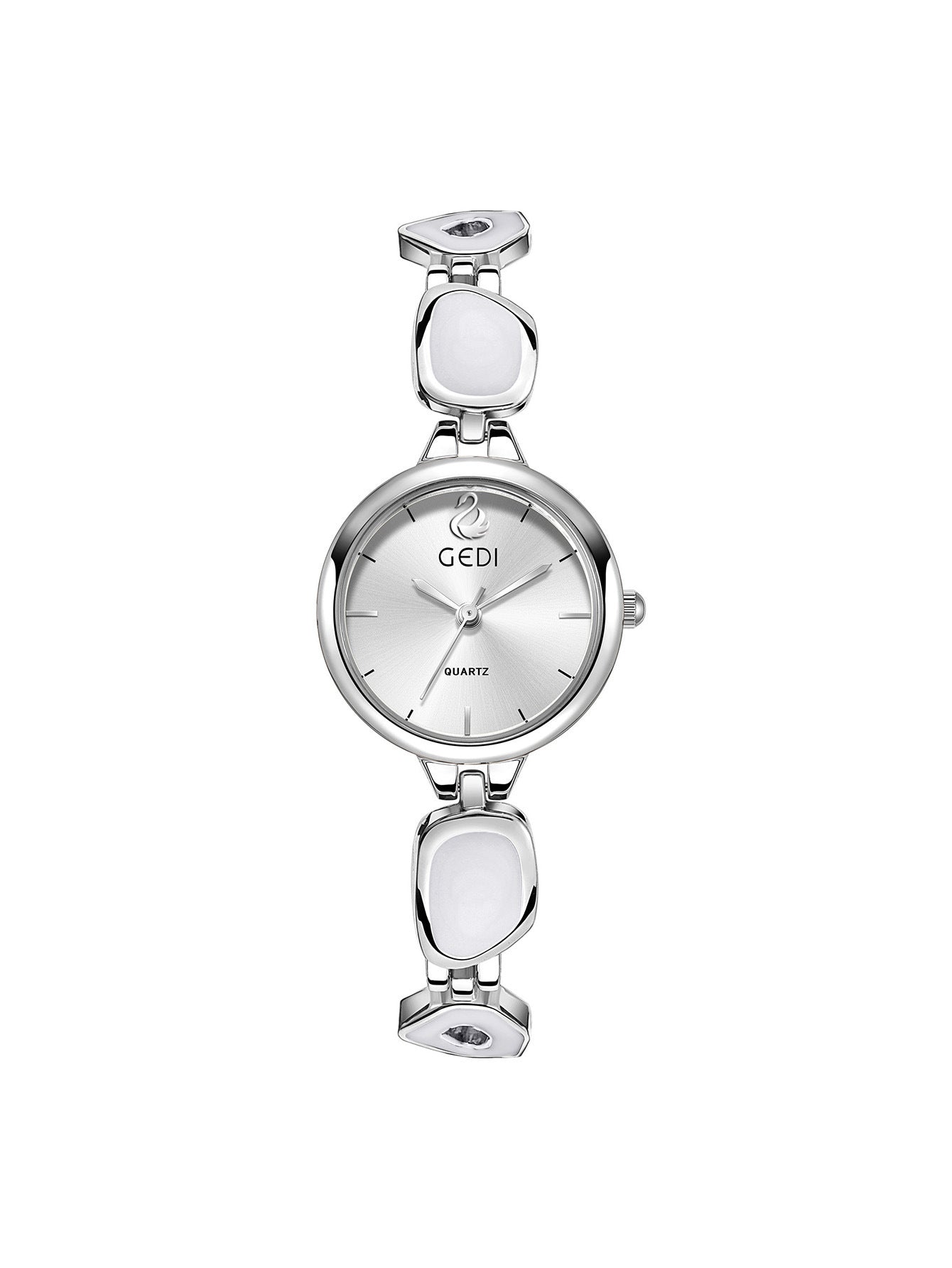Women's Lightweight Luxury Niche Small Exquisite Minimalist Quartz Watch - Zentrova Women's Lightweight Luxury Niche Small Exquisite Minimalist Quartz Watch - Zentrova