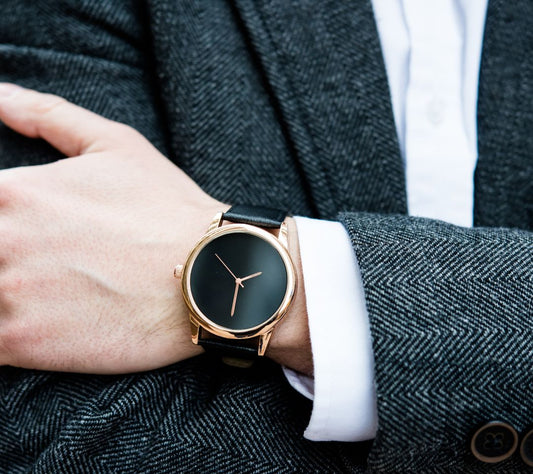 Choosing the Right Watch for Your Lifestyle