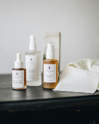 Skincare