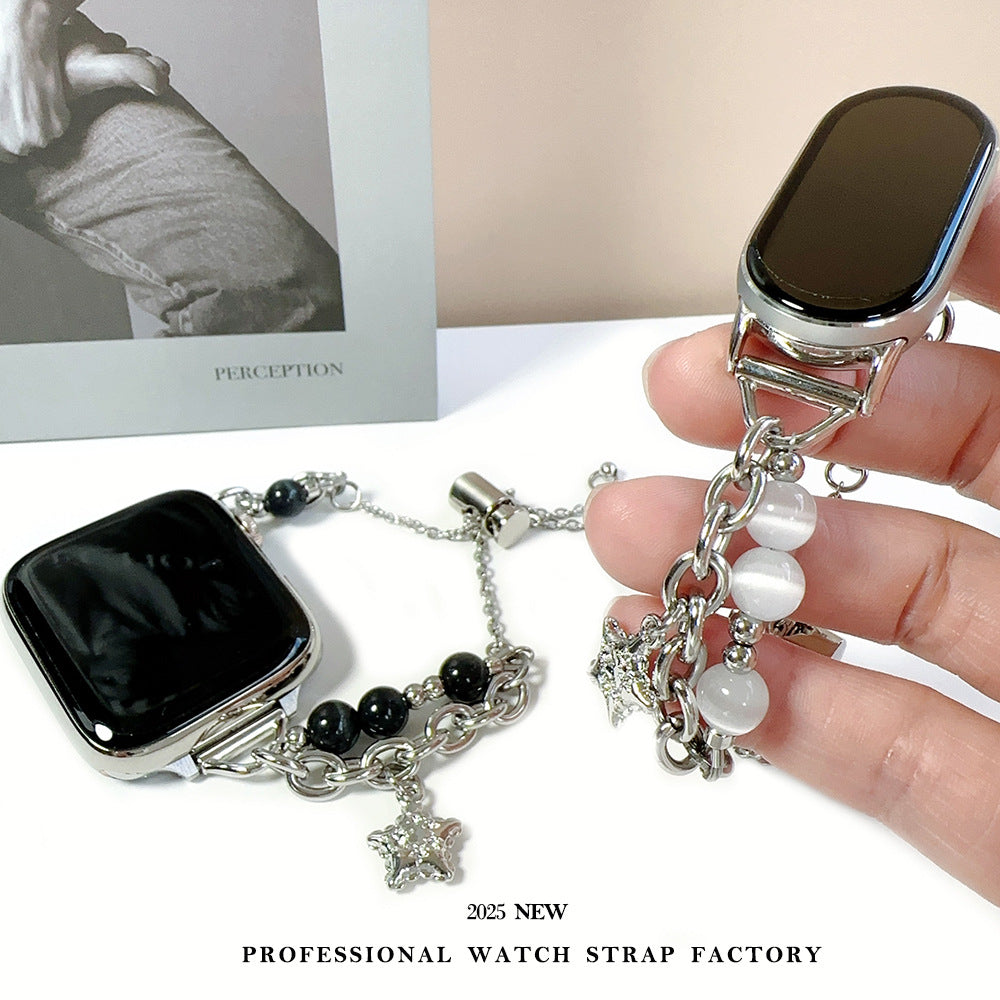 Wristband Watch Strap IWatch Strap - Zentrova