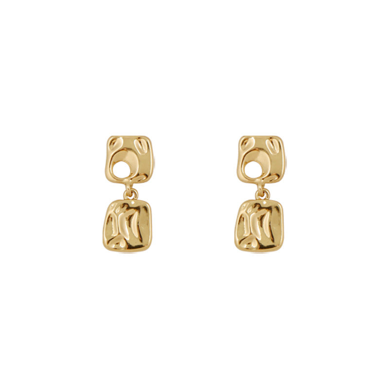 Long Earrings Simple Fashion Retro - Zentrova