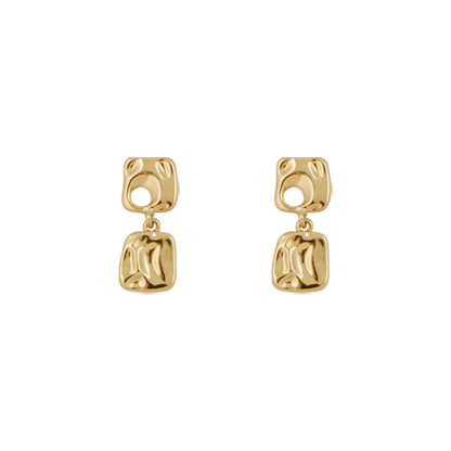 Long Earrings Simple Fashion Retro - Zentrova