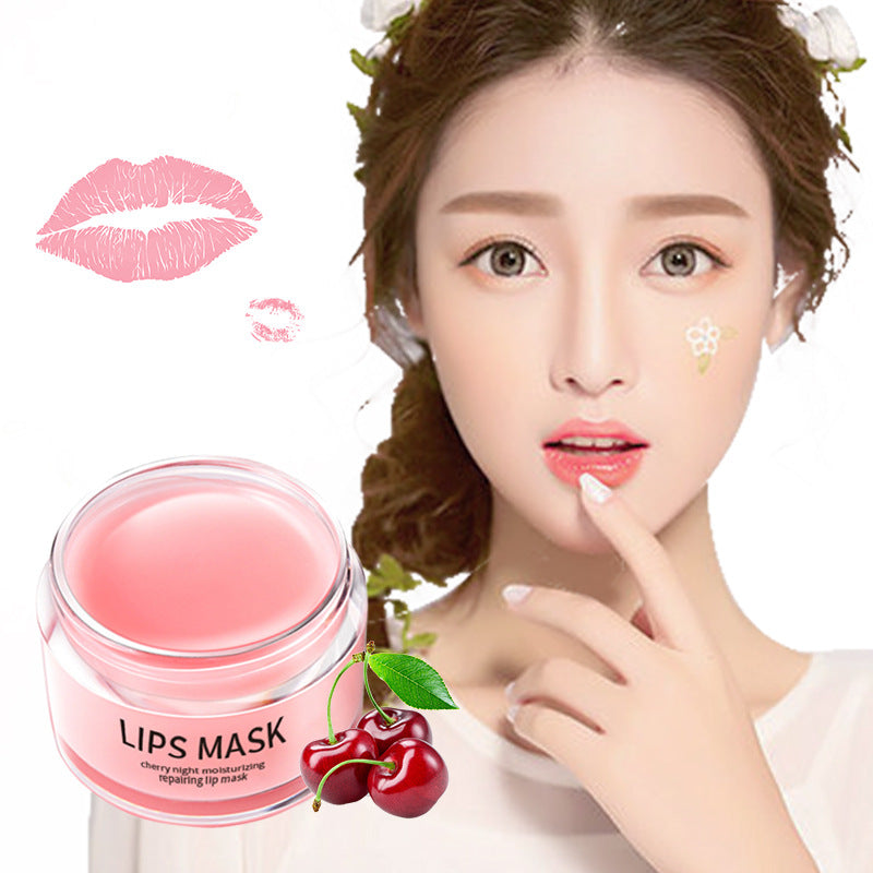 20-30g Lip Skin Care Products Moisturizing Lip - Zentrova