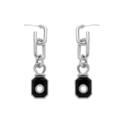 Long Earrings Simple Fashion Retro - Zentrova