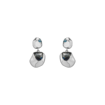 Long Earrings Simple Fashion Retro - Zentrova
