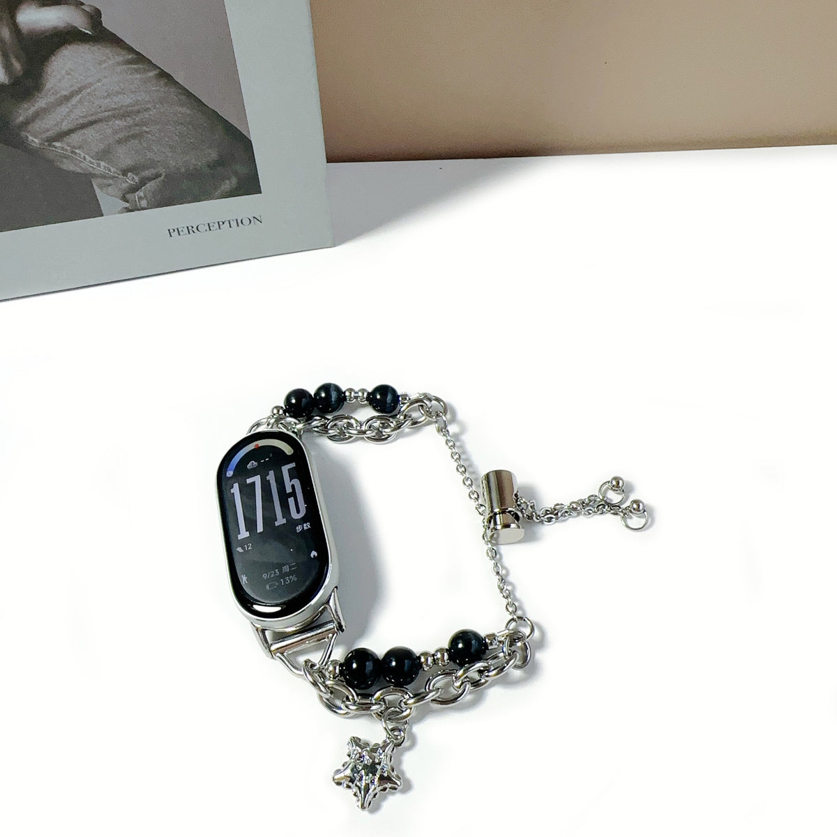 Wristband Watch Strap IWatch Strap - Zentrova