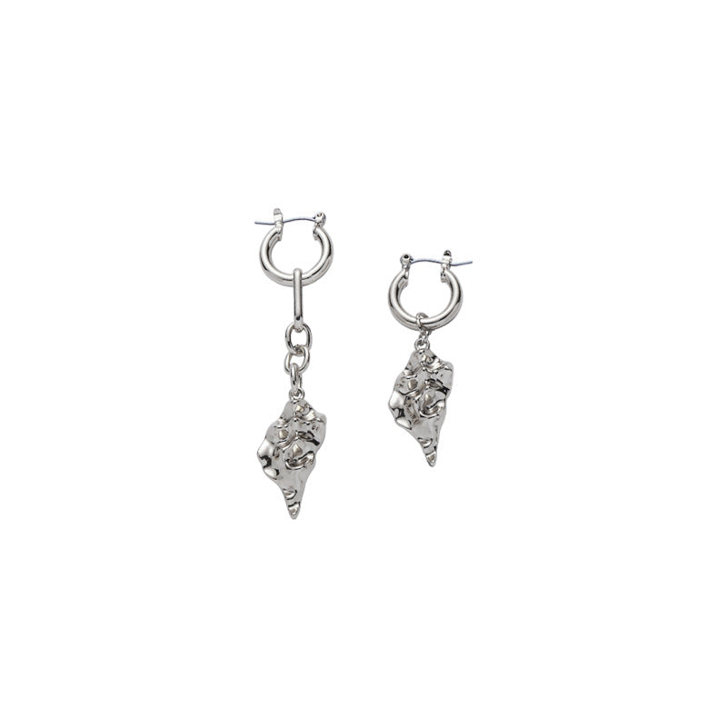 Long Earrings Simple Fashion Retro - Zentrova