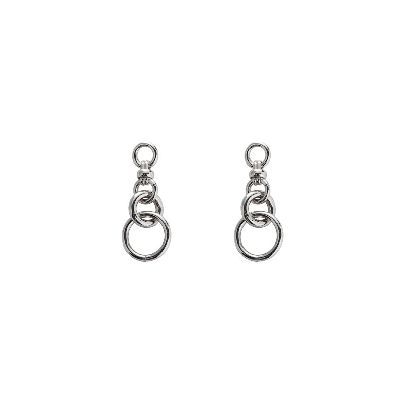 Long Earrings Simple Fashion Retro - Zentrova