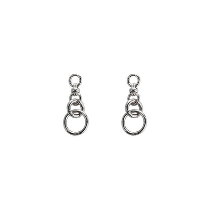 Long Earrings Simple Fashion Retro - Zentrova