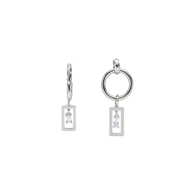 Long Earrings Simple Fashion Retro - Zentrova