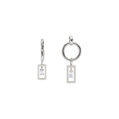 Long Earrings Simple Fashion Retro - Zentrova