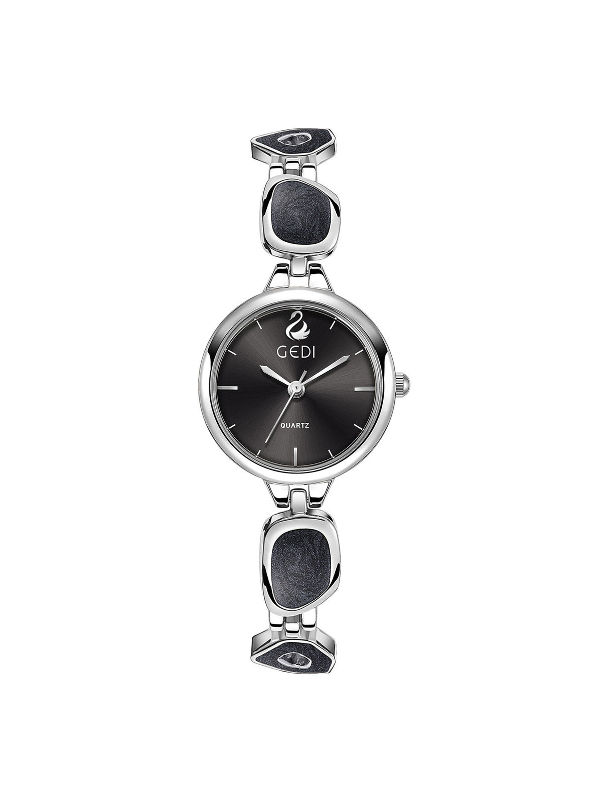 Women's Lightweight Luxury Niche Small Exquisite Minimalist Quartz Watch - Zentrova