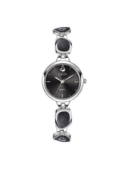 Women's Lightweight Luxury Niche Small Exquisite Minimalist Quartz Watch - Zentrova