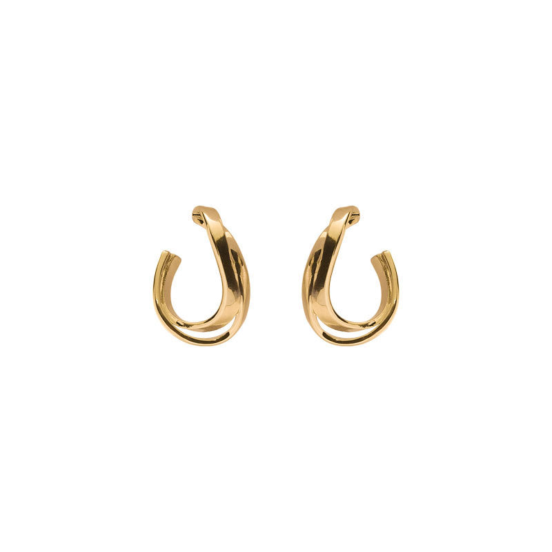 Long Earrings Simple Fashion Retro - Zentrova
