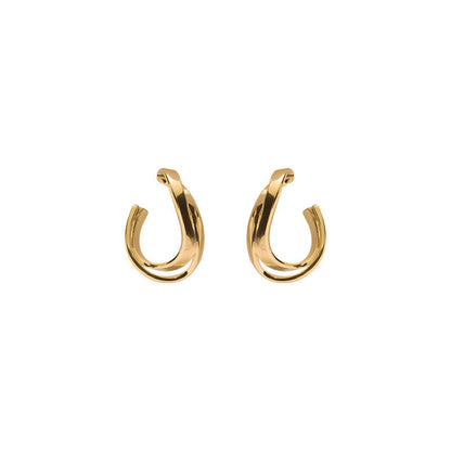 Long Earrings Simple Fashion Retro - Zentrova
