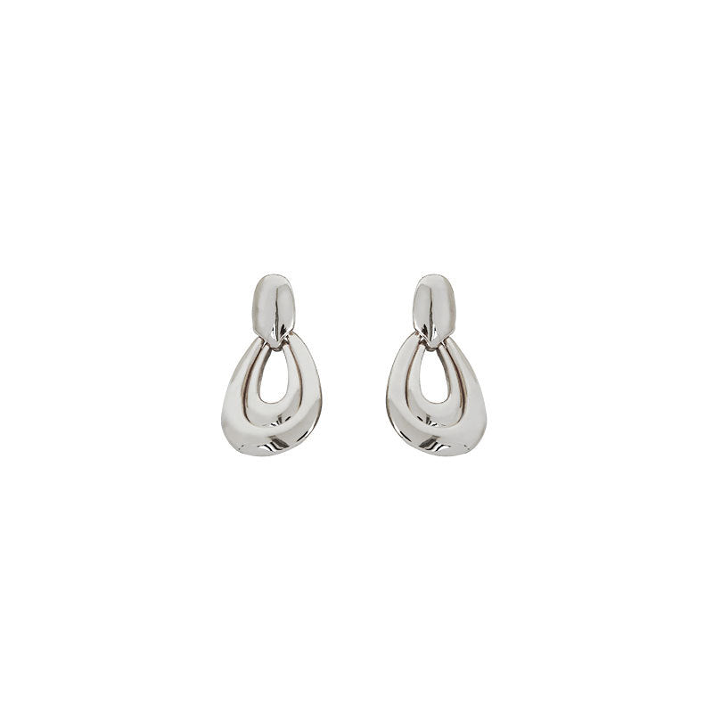 Long Earrings Simple Fashion Retro - Zentrova