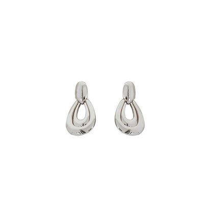 Long Earrings Simple Fashion Retro - Zentrova