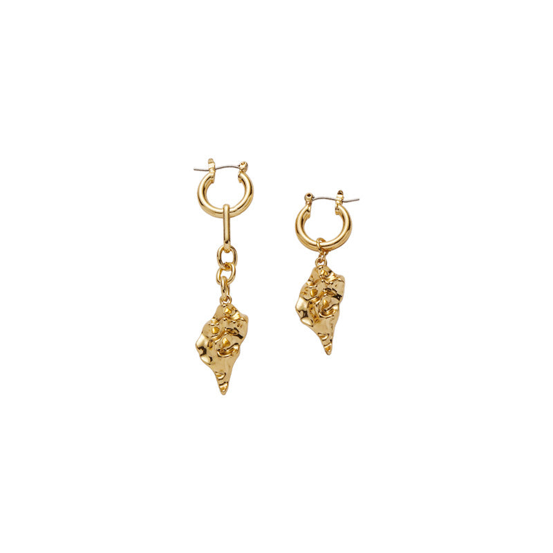 Long Earrings Simple Fashion Retro - Zentrova