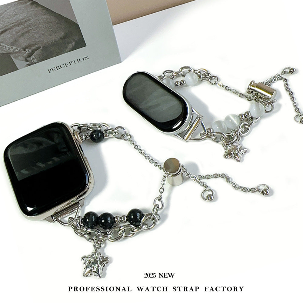 Wristband Watch Strap IWatch Strap - Zentrova