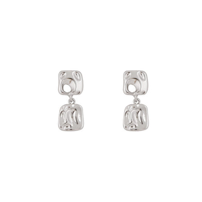 Long Earrings Simple Fashion Retro - Zentrova