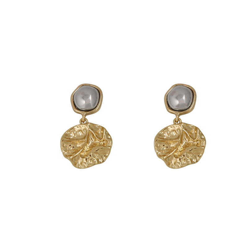 Long Earrings Simple Fashion Retro - Zentrova
