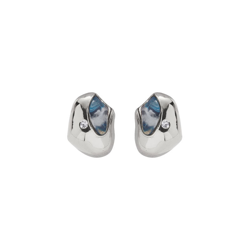 Long Earrings Simple Fashion Retro - Zentrova