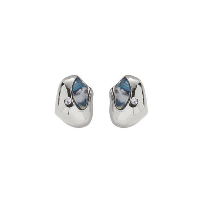 Long Earrings Simple Fashion Retro - Zentrova