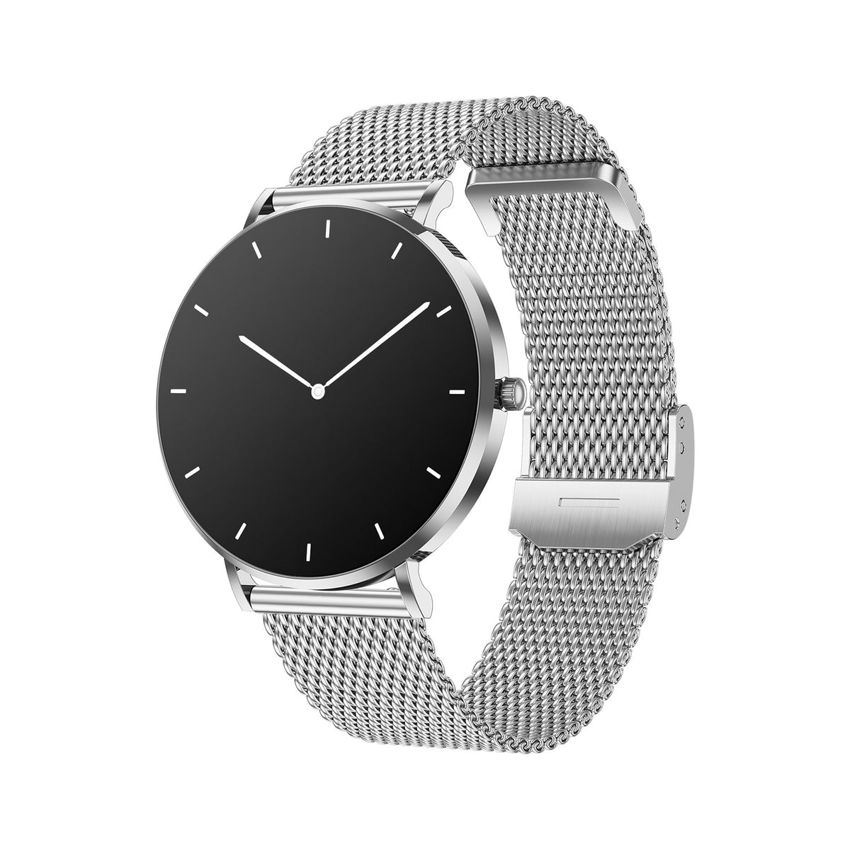 T8pro Ultra-thin Bluetooth Calling Smartwatch - Zentrova